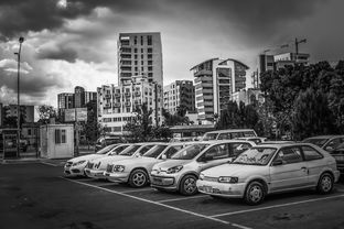 长安汽车，从古都到现代工业的辉煌历程